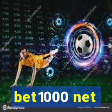 bet1000 net